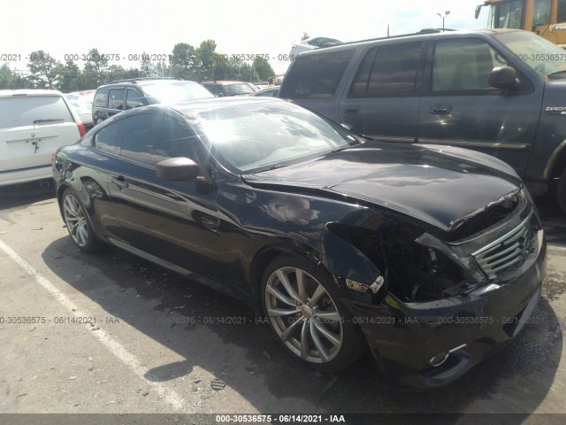 INFINITI G37 COUPE 2013 jn1cv6ek5dm922356