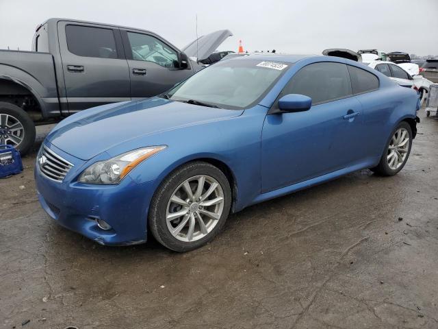 INFINITI G37 JOURNE 2013 jn1cv6ek5dm922731