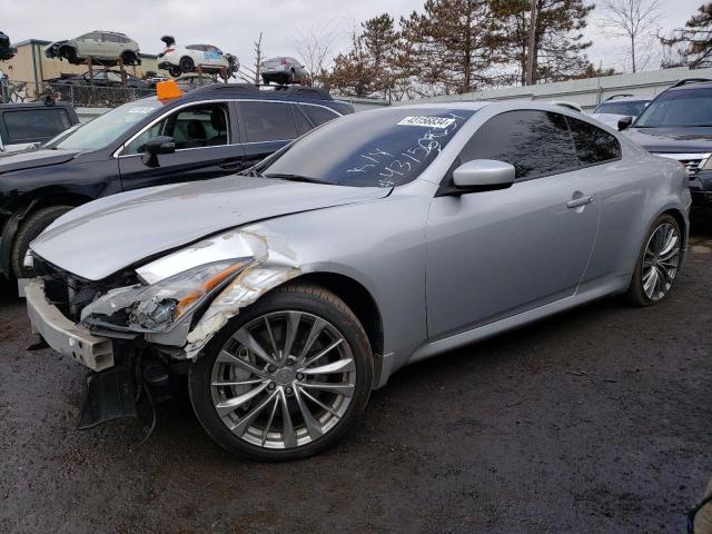 INFINITI G37 2013 jn1cv6ek5dm922812