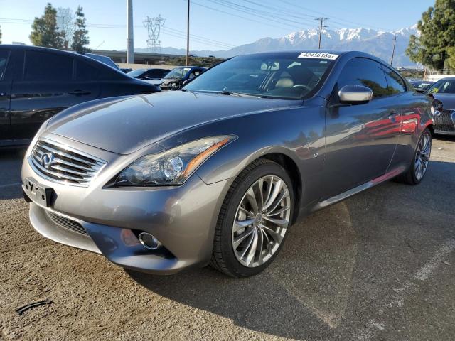 INFINITI Q60 2014 jn1cv6ek5em111223