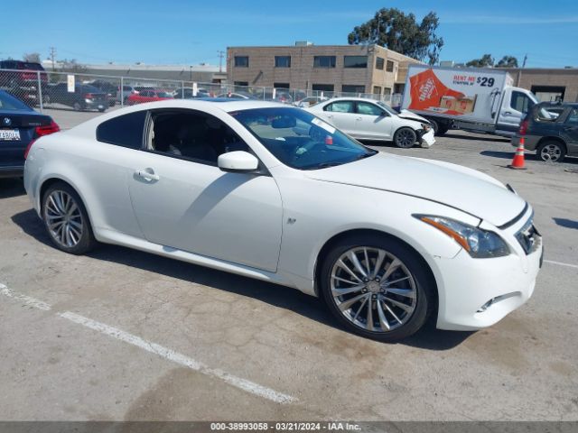 INFINITI Q60 2014 jn1cv6ek5em112596