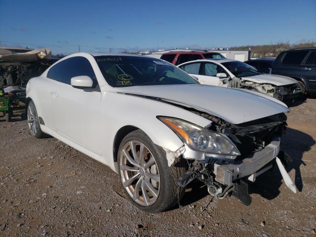 INFINITI G37 BASE 2010 jn1cv6ek6am100824