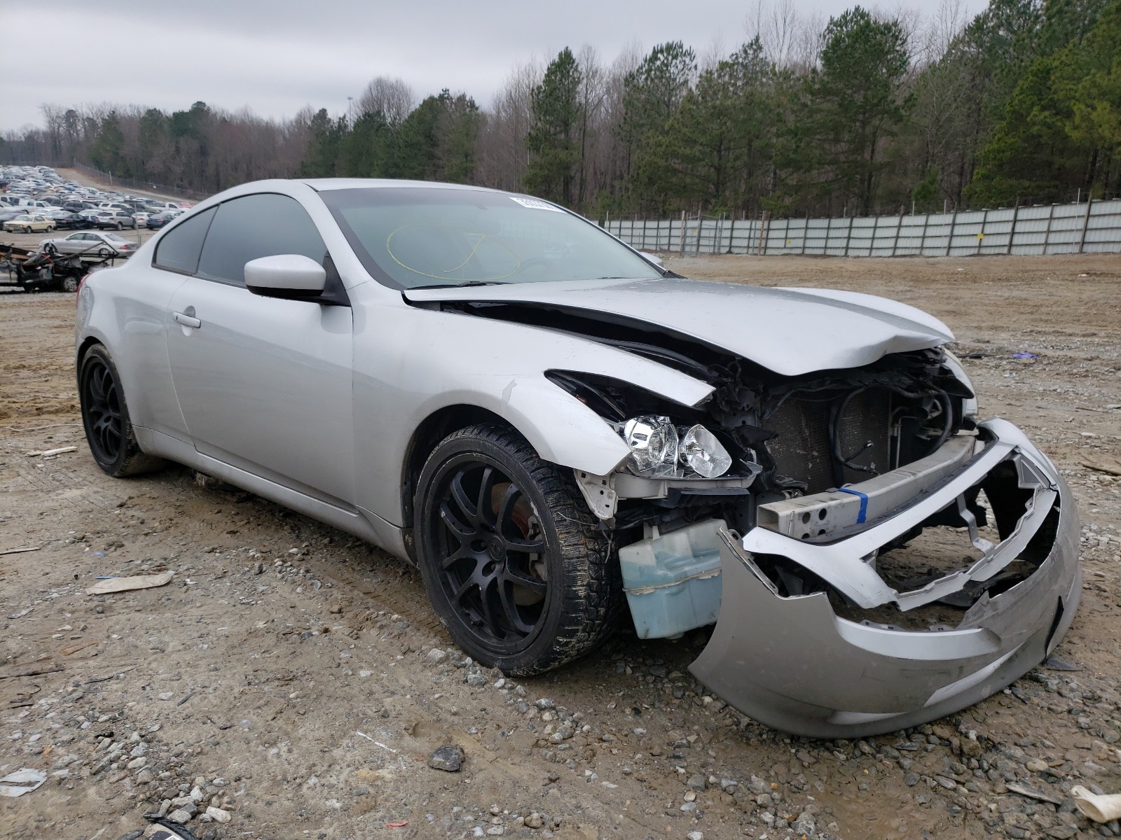 INFINITI G37 BASE 2010 jn1cv6ek6am100922