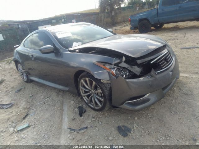 INFINITI G37 COUPE 2010 jn1cv6ek6am101729