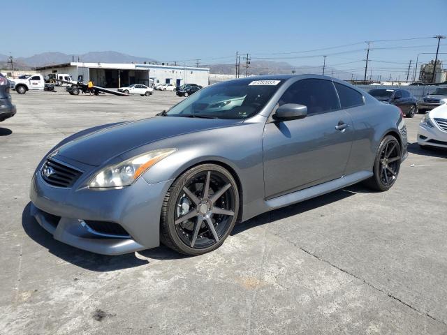 INFINITI G37 BASE 2010 jn1cv6ek6am101780