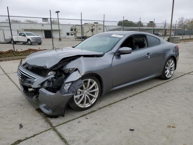 INFINITI G37 BASE 2010 jn1cv6ek6am103996