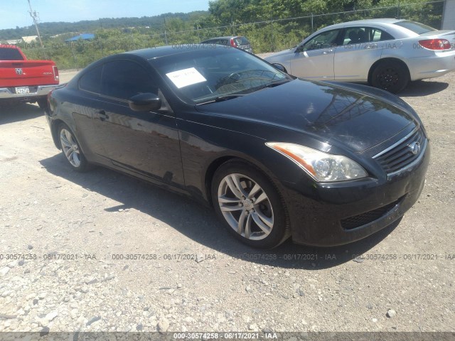 INFINITI G37 COUPE 2010 jn1cv6ek6am105036