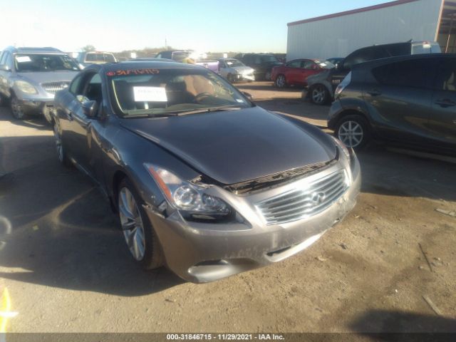 INFINITI G37 COUPE 2010 jn1cv6ek6am105134