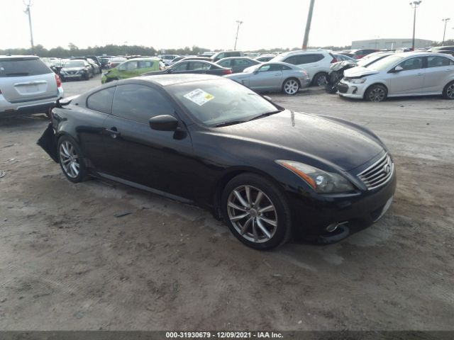 INFINITI G37 COUPE 2011 jn1cv6ek6bm211343