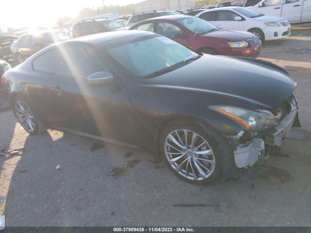 INFINITI G37 2011 jn1cv6ek6bm214744