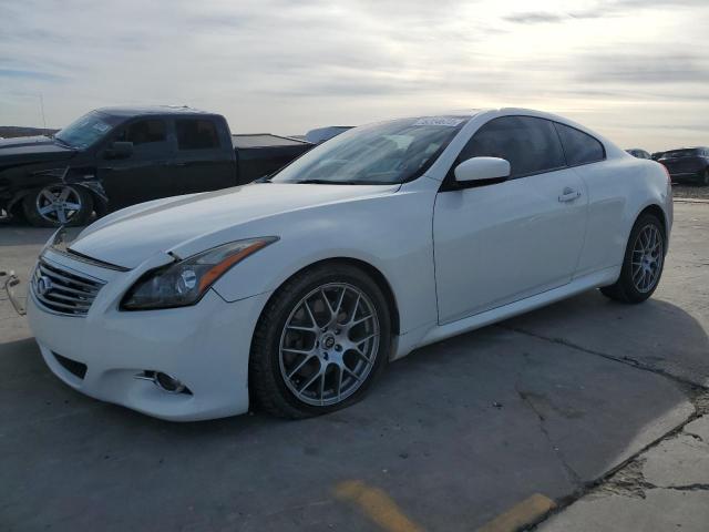 INFINITI G37 2011 jn1cv6ek6bm214906