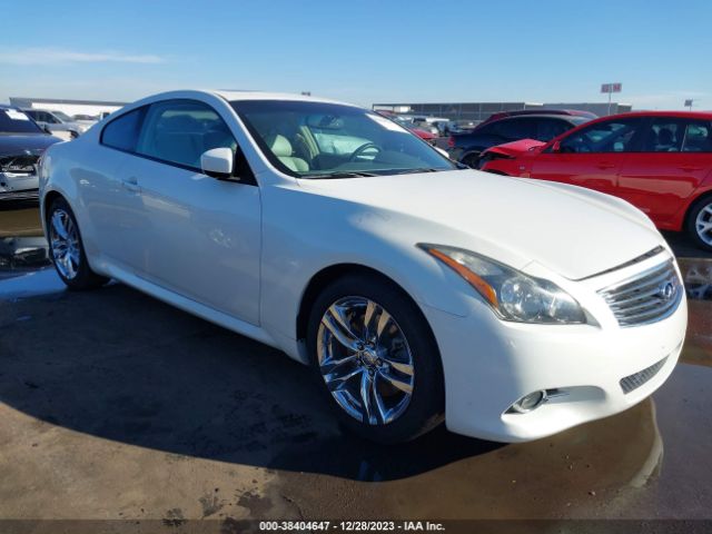 INFINITI G37 2011 jn1cv6ek6bm215554