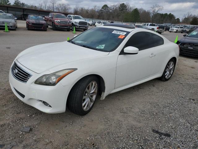 INFINITI G37 2012 jn1cv6ek6cm422060