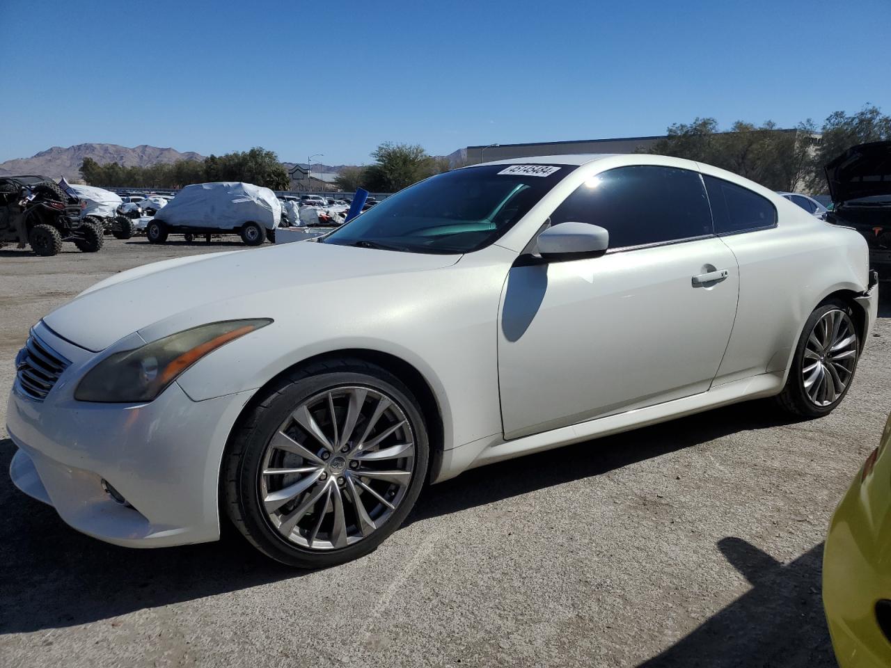 INFINITI G37 BASE 2012 jn1cv6ek6cm422253