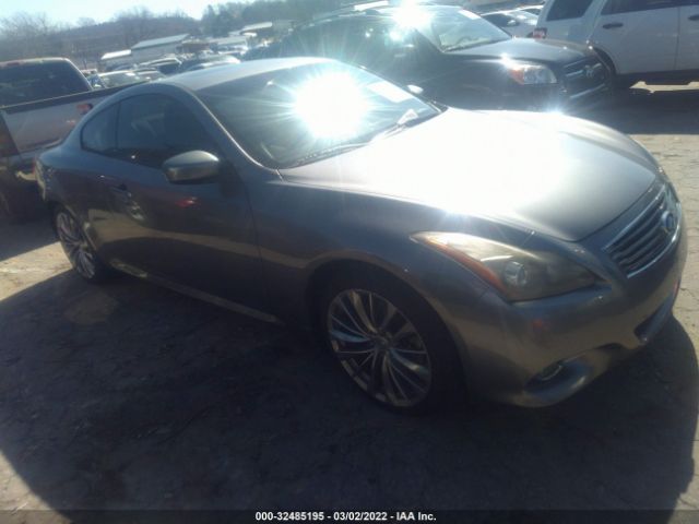 INFINITI G37 COUPE 2012 jn1cv6ek6cm422446