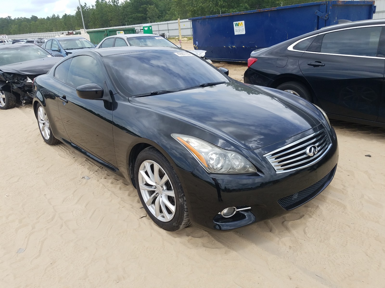 INFINITI G37 BASE 2012 jn1cv6ek6cm422849