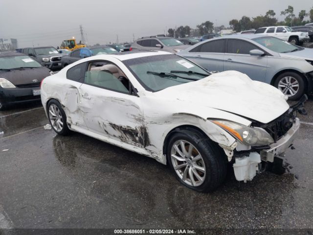 INFINITI G37 2012 jn1cv6ek6cm423113