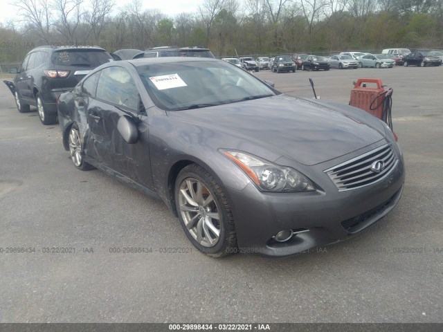 INFINITI G37 COUPE 2012 jn1cv6ek6cm424651