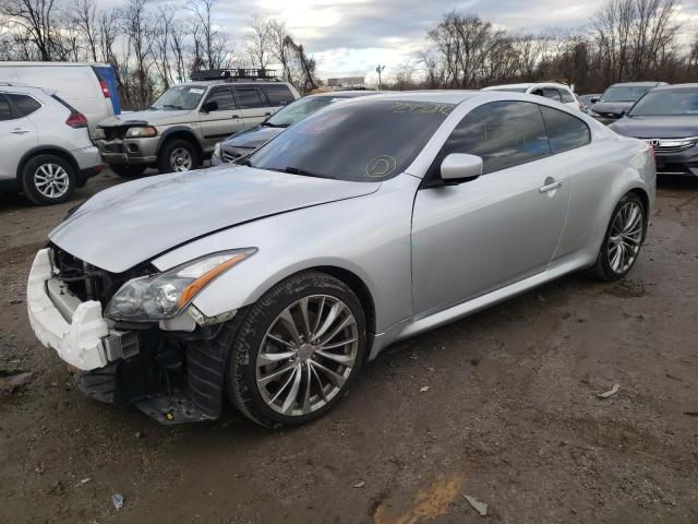 INFINITI G37 COUPE 2013 jn1cv6ek6dm920356