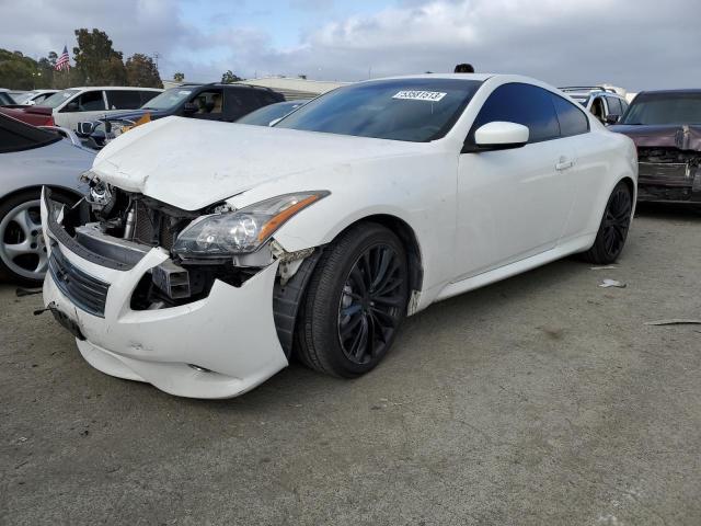 INFINITI G37 JOURNE 2013 jn1cv6ek6dm921376