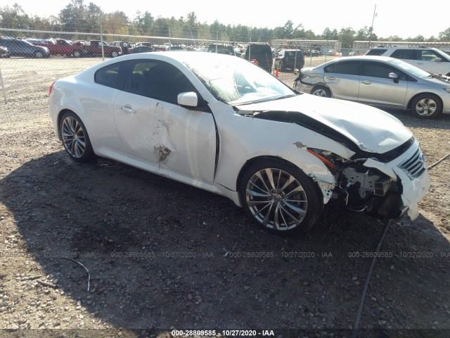 INFINITI G37 COUPE 2013 jn1cv6ek6dm921457