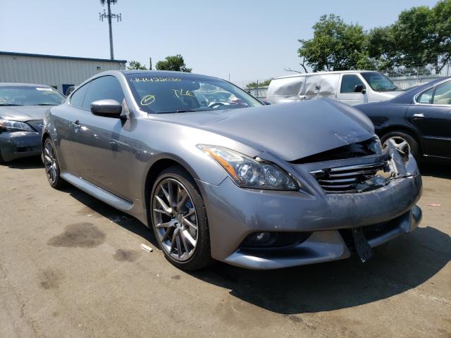 INFINITI G37 JOURNE 2013 jn1cv6ek6dm921975