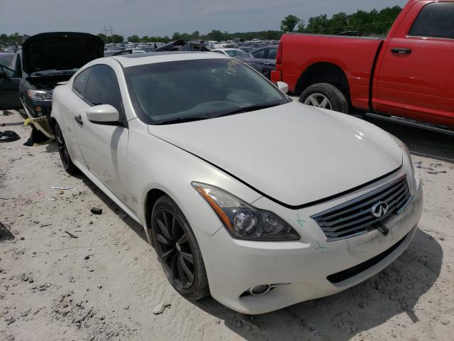 INFINITI G37 JOURNE 2013 jn1cv6ek6dm922995