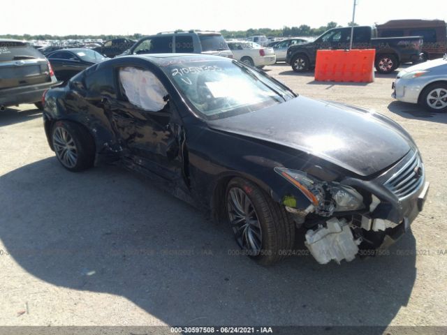 INFINITI G37 COUPE 2013 jn1cv6ek6dm923547