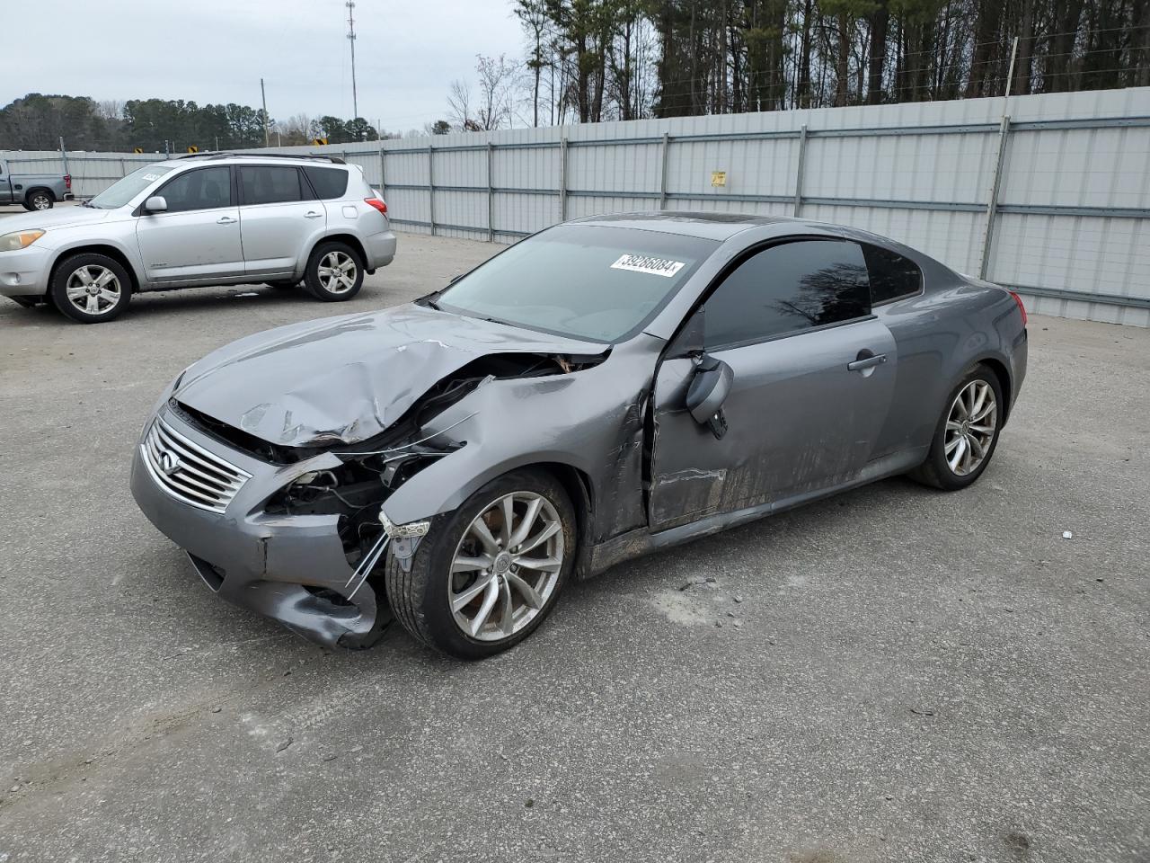 INFINITI Q60 2014 jn1cv6ek6em110842