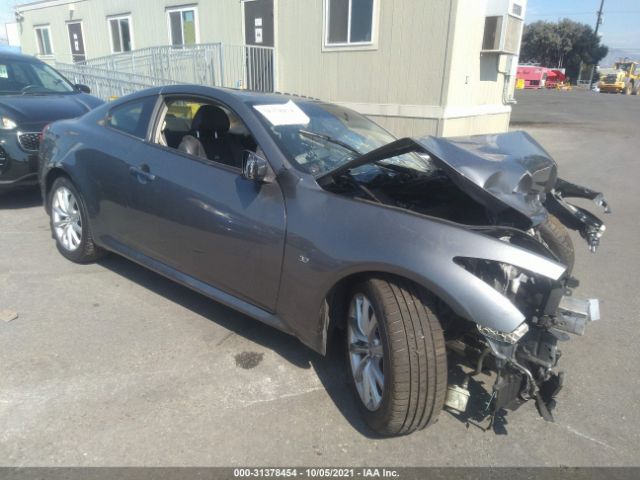 INFINITI Q60 COUPE 2014 jn1cv6ek6em111912