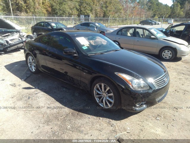 INFINITI Q60 COUPE 2014 jn1cv6ek6em112039