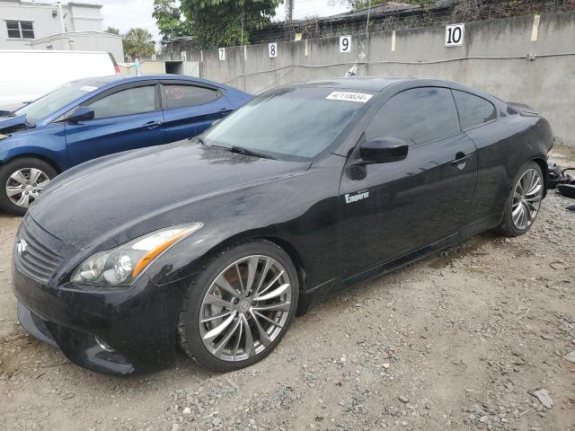 INFINITI Q60 2014 jn1cv6ek6em112154