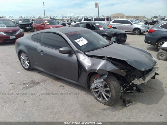 INFINITI Q60 COUPE 2014 jn1cv6ek6em113160