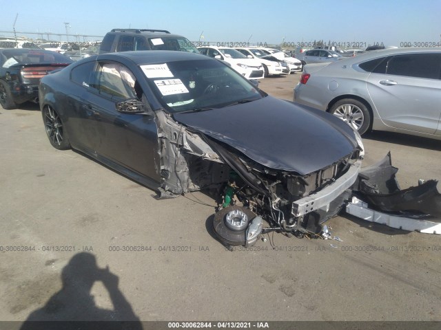 INFINITI G37 COUPE 2010 jn1cv6ek7am100461