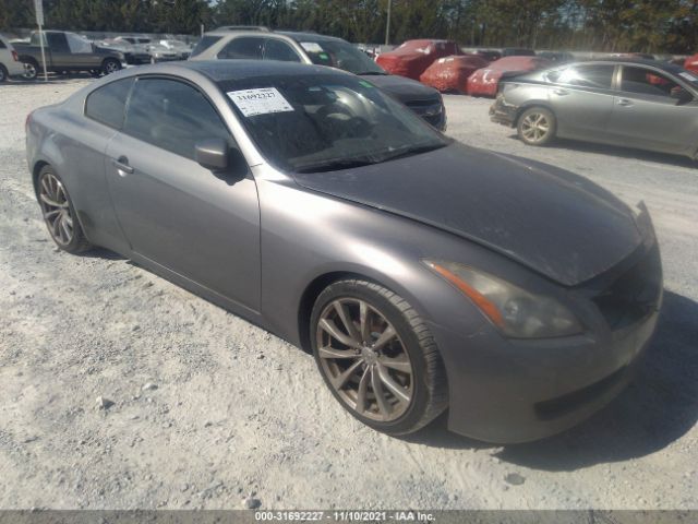 INFINITI G37 COUPE 2010 jn1cv6ek7am101013