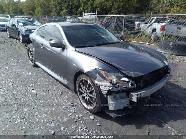 INFINITI G37 COUPE 2010 jn1cv6ek7am101707