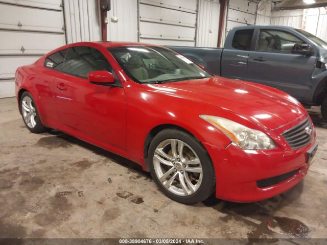 INFINITI G37 2010 jn1cv6ek7am102534