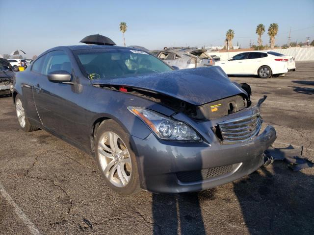 INFINITI G37 BASE 2010 jn1cv6ek7am103974