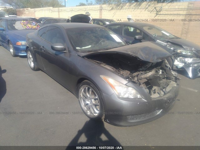 INFINITI G37 COUPE 2010 jn1cv6ek7am104686