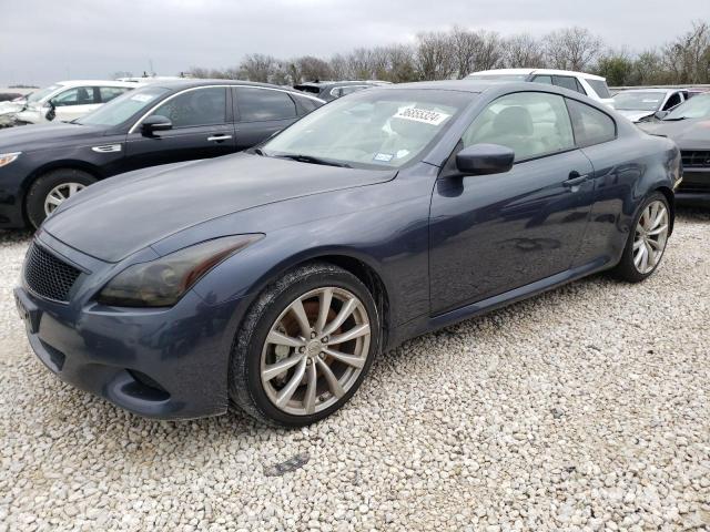 INFINITI G37 2010 jn1cv6ek7am105093