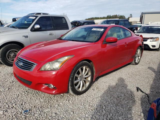 INFINITI G 2011 jn1cv6ek7bm210055