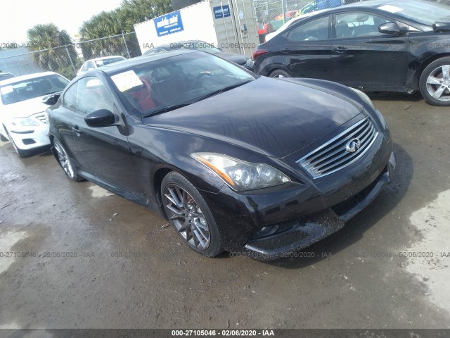 INFINITI G37 COUPE 2011 jn1cv6ek7bm210394