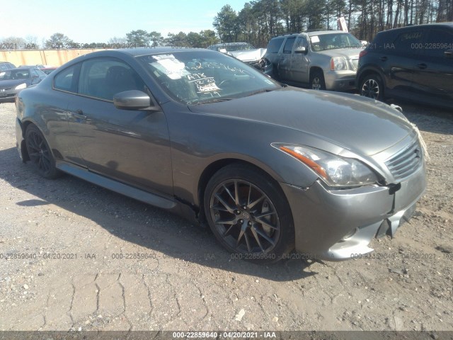 INFINITI G37 COUPE 2011 jn1cv6ek7bm210542