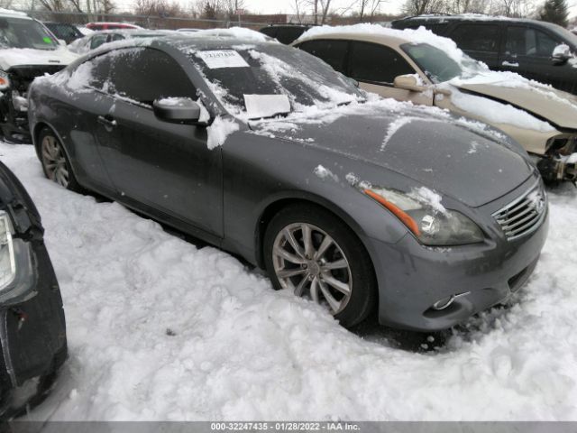 INFINITI G37 COUPE 2011 jn1cv6ek7bm211089