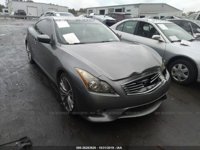 INFINITI G37 COUPE 2011 jn1cv6ek7bm211495