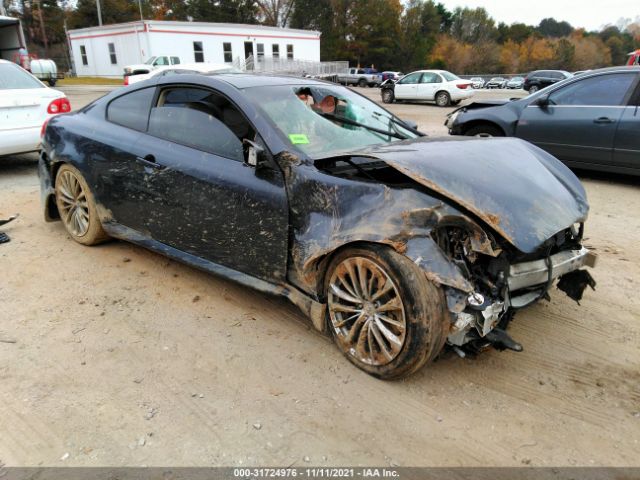 INFINITI G37 COUPE 2011 jn1cv6ek7bm211805