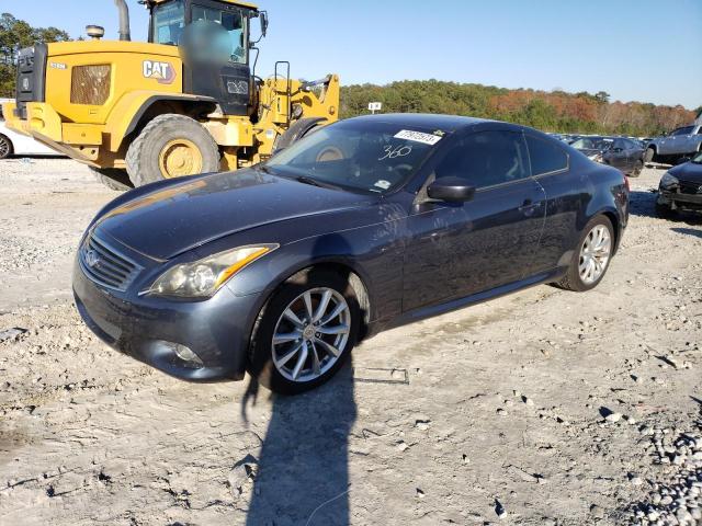 INFINITI G37 2011 jn1cv6ek7bm212159