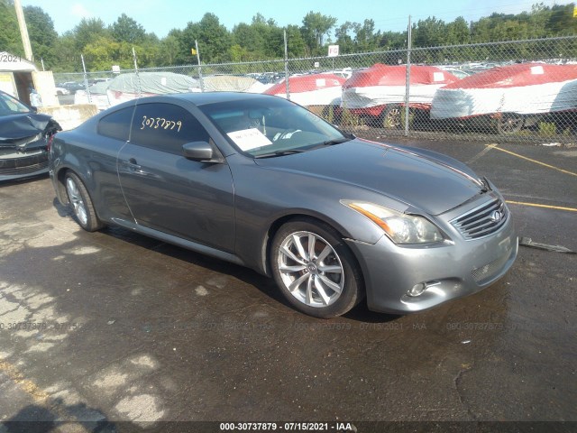 INFINITI G37 COUPE 2012 jn1cv6ek7cm421645