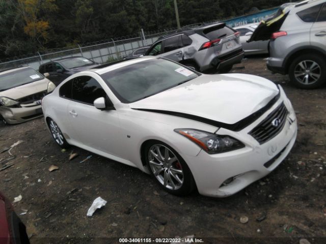 INFINITI G37 COUPE 2012 jn1cv6ek7cm422357