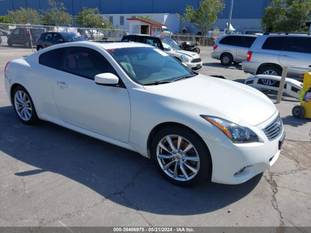 INFINITI G37 2012 jn1cv6ek7cm422875